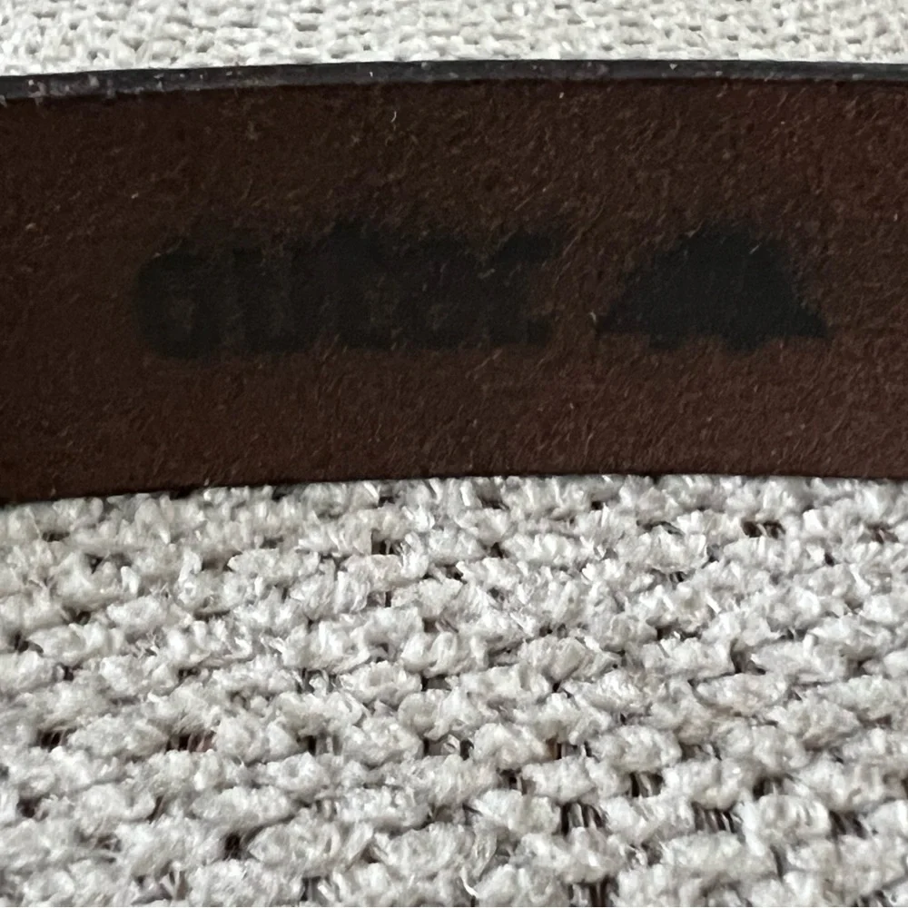 Outer Men’s Leather Brazilian‎ Belt 44